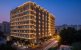 Somerset Al Mansoura Doha